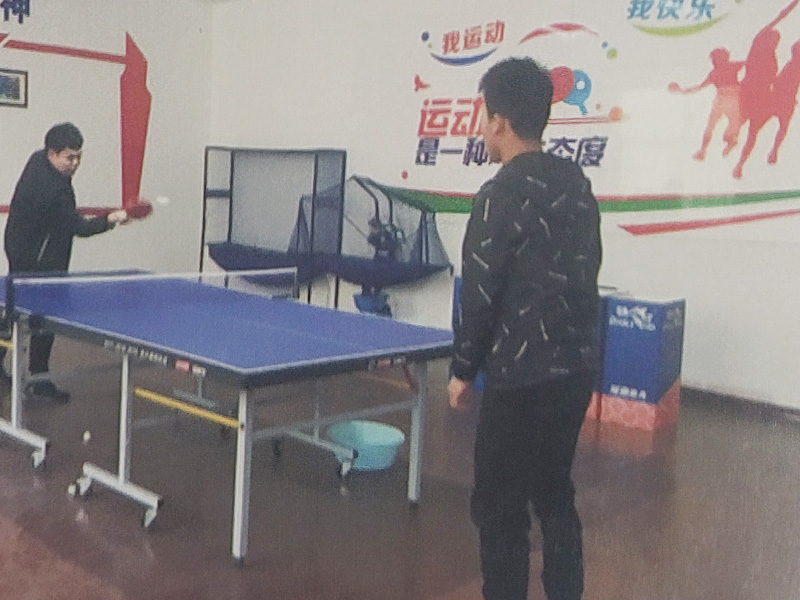 員工風采